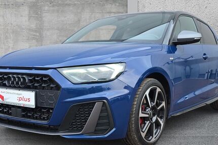 Audi A1 52.110 km 25.920 &euro; Halle (Saale) 06110