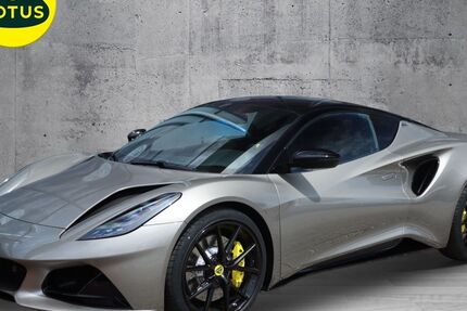 Lotus Emira 3.321 km 106.888 € Markranstädt 04420