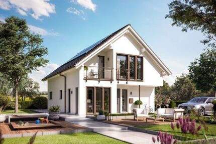 Haus Markranstädt Quesitz - 5 Zimmer, 144 m&sup2;, 557.448&euro; | Angebot:25278182