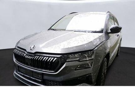 Skoda Karoq 43.914 km 34.420 &euro; Halle (Saale) 06110