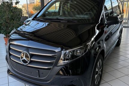 Mercedes-Benz Vito 13.000 km 67.999 &euro; Bitterfeld 06749