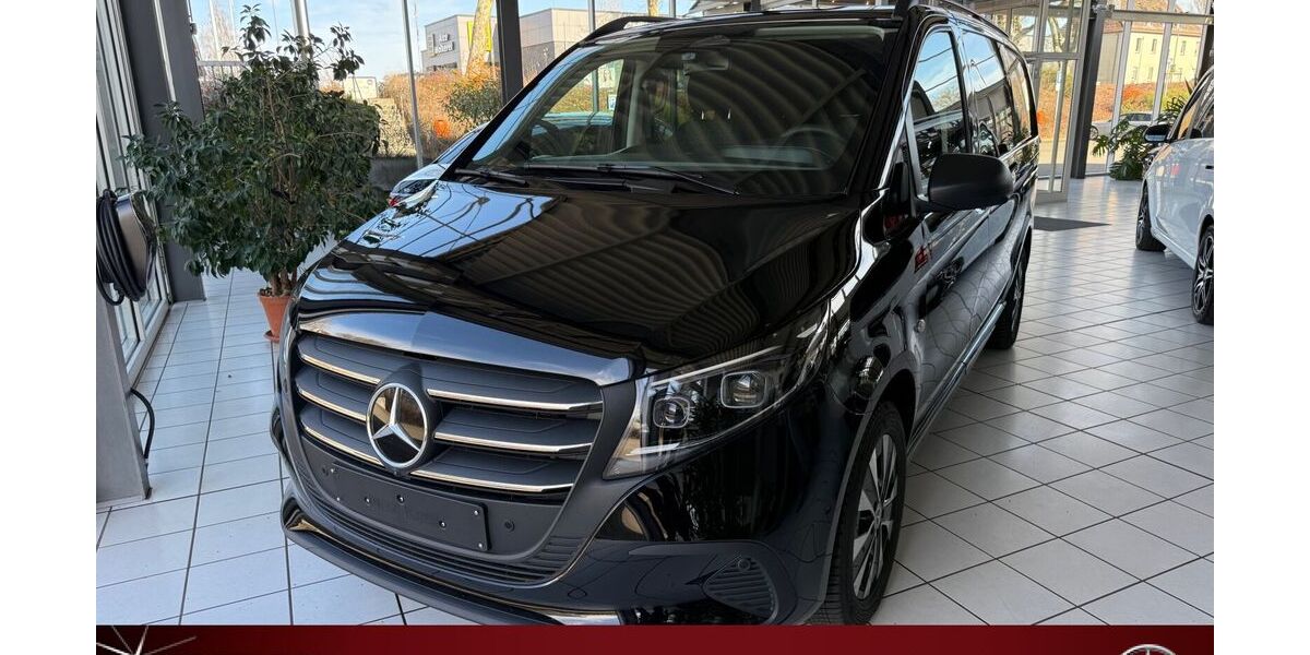 Mercedes-Benz Vito 13.000 km 67.999 &euro; Bitterfeld 06749