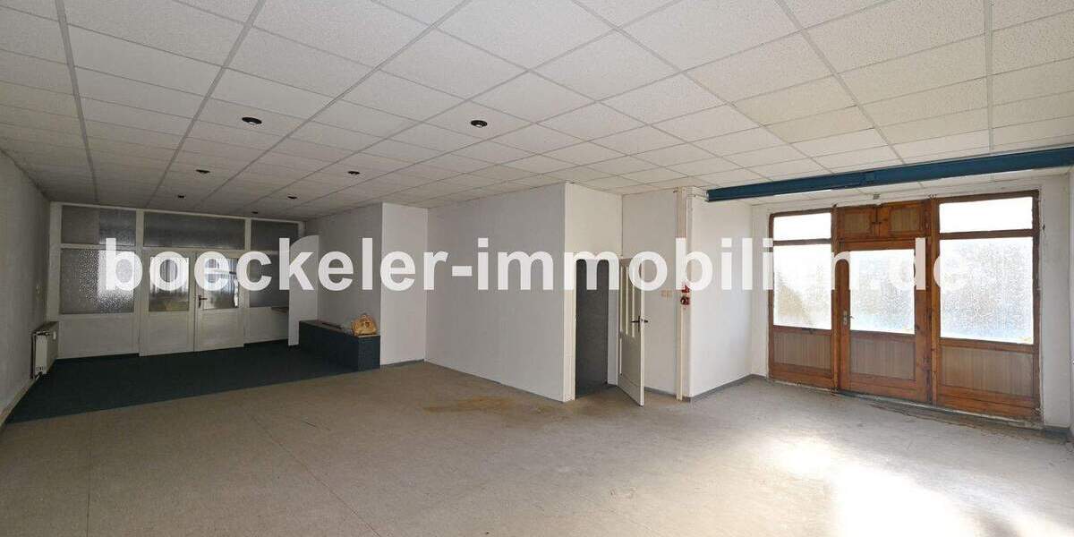 Gewerbeobjekt Merseburg - 2 Zimmer, 545.000&euro; | Angebot:25697603