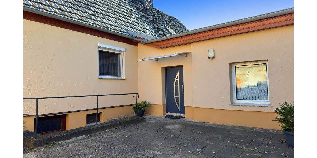 Doppelhaushälfte Halle (Saale)-Nietleben Nietleben - 2 Zimmer, 77 m&sup2;, 270.000&euro; | Angebot:24043781