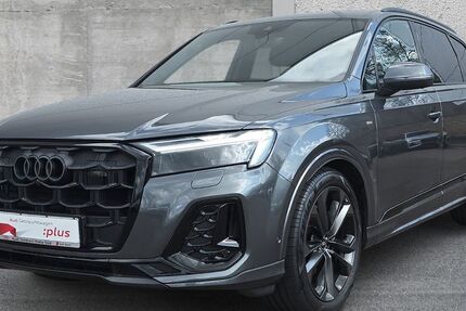 Audi Q7 27.177 km 73.920 &euro; Halle (Saale) 06110