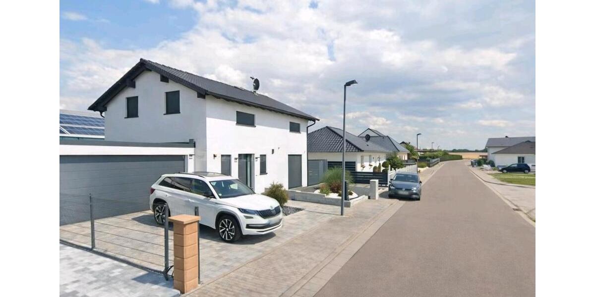 Einfamilienhaus Landsberg - 4 Zimmer, 120 m&sup2;, 490.000&euro; | Angebot:25150717