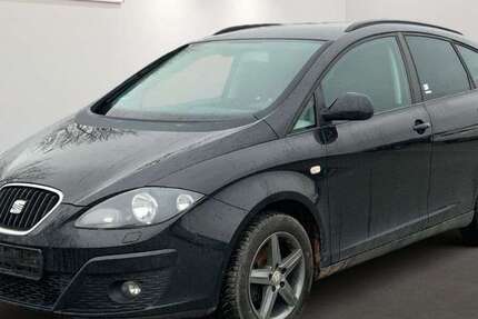 Seat Altea 126.740 km 5.499 &euro; Sandersdorf-Brehna 06796