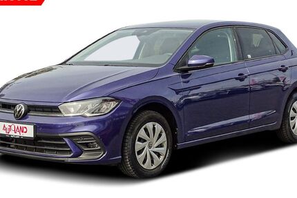VW Polo 28.029 km 18.990 &euro; Eisleben 06295
