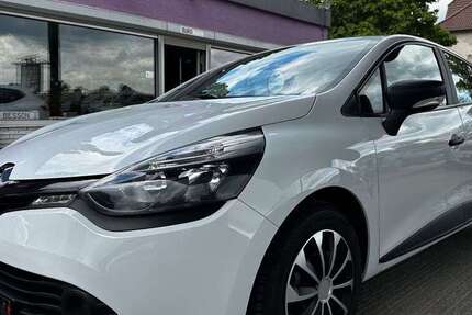 Renault Clio 61.000 km 7.480 &euro; Kabelsketal OT Gröbers 06184
