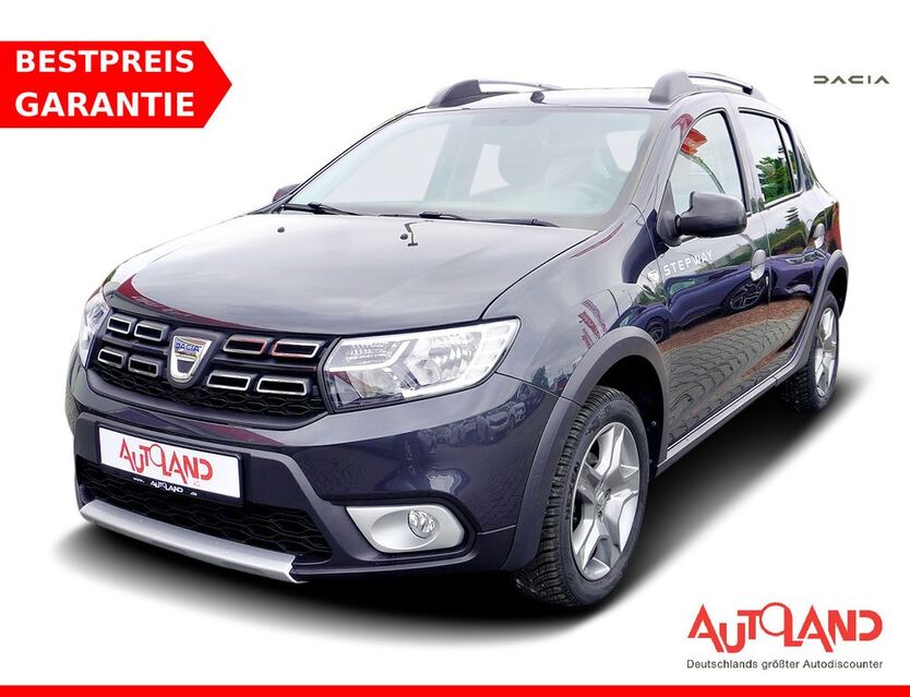 Dacia Sandero 23.531 km 16.890 € Leipzig 04209