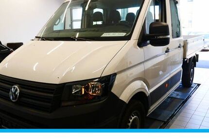 VW Crafter 20.000 km 31.620 &euro; Salzatal OT Bennstedt 06198