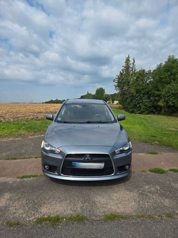 Lancer