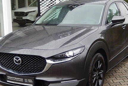 Mazda CX-30 43.354 km 25.490 &euro; Halle 06126