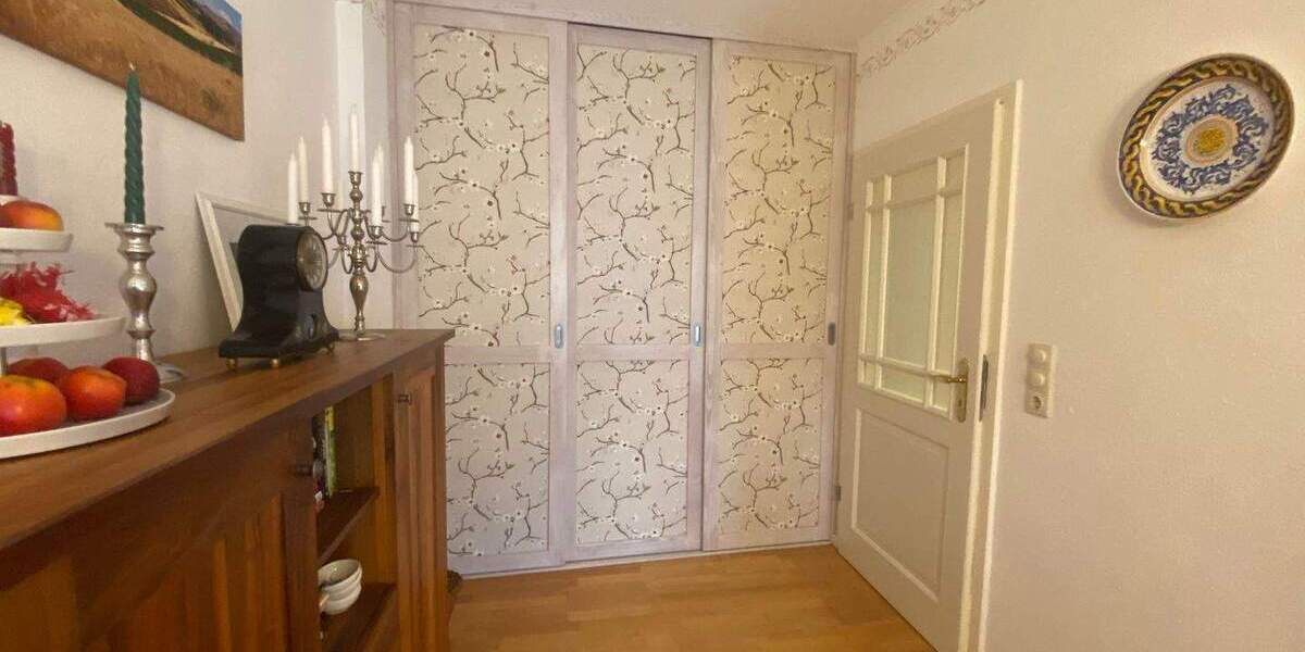 Etagenwohnung Halle (Saale) Paulusviertel - 3 Zimmer, 93 m&sup2;, 292.950&euro; | Angebot:25775206