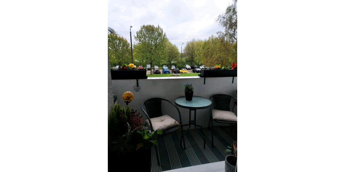 Etagenwohnung Halle (Saale) Halle-Neustadt - 3 Zimmer, 57 m&sup2;, 540&euro; | Angebot:26223230