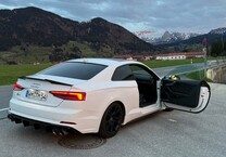 Gebrauchtwagen Audi S5