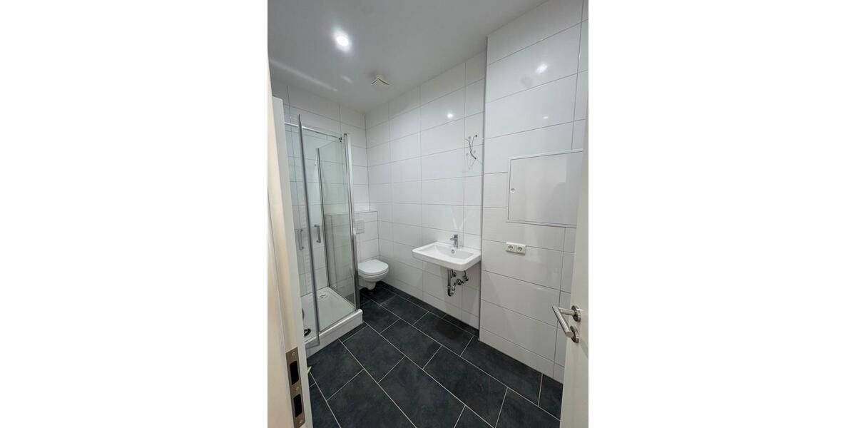 Etagenwohnung Halle (Saale) Damaschkestraße - 2 Zimmer, 55 m&sup2;, 650&euro; | Angebot:25546560