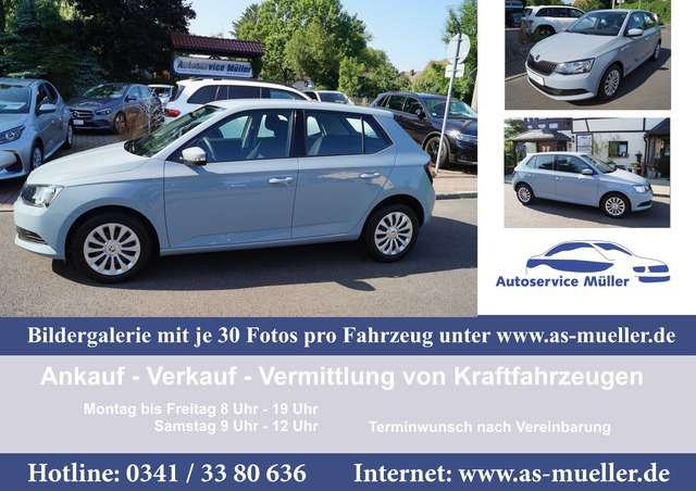 Fabia