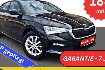 Skoda Scala 59.678 km 17.990 € Halle Saale 06128