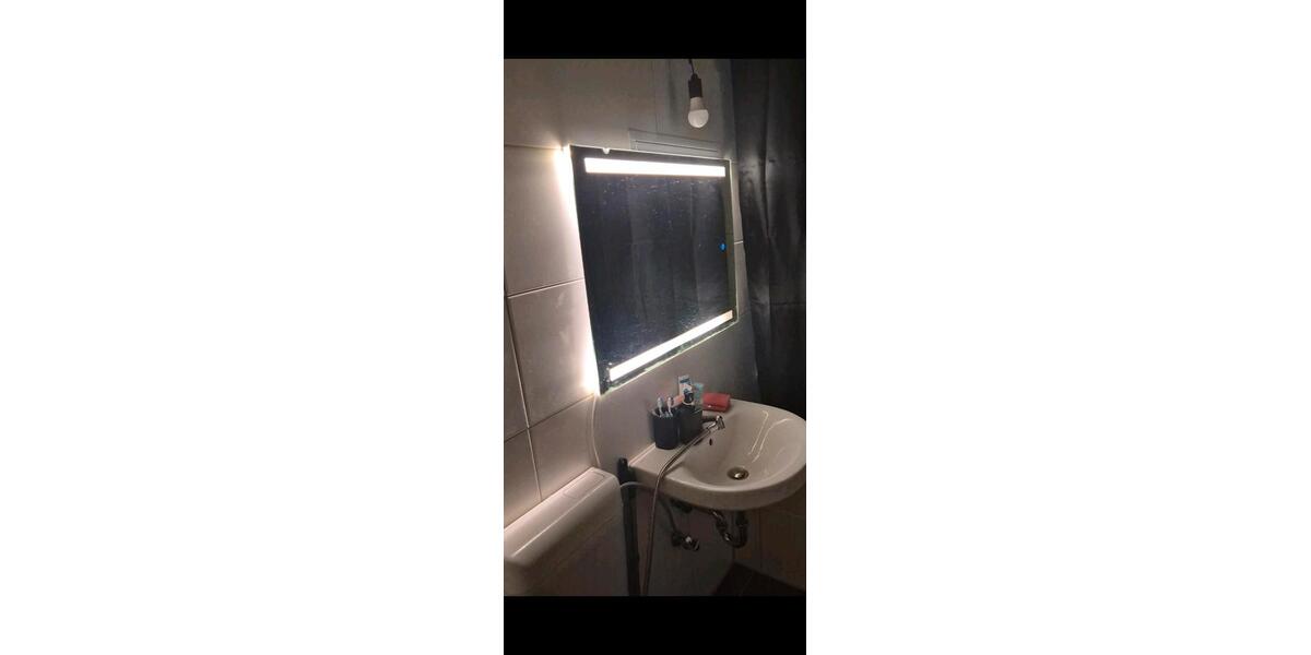 Erdgeschoßwohnung Halle (Saale) Halle-Neustadt - 1 Zimmer, 35 m&sup2;, 428&euro; | Angebot:27627413
