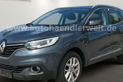 Renault Kadjar 85.716 km 9.799 &euro; Brehna 06796