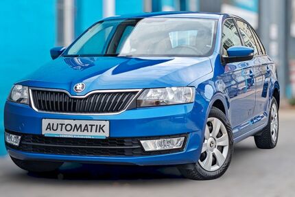 Skoda Rapid 94.900 km 10.900 € Leipzig 04179