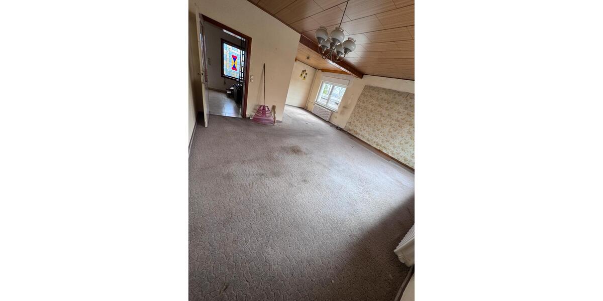 Einfamilienhaus Querfurt - 3 Zimmer, 110 m&sup2;, 120.000&euro; | Angebot:26108278