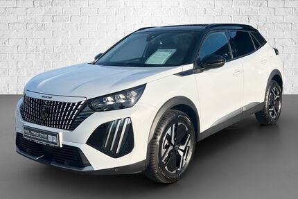 Peugeot 2008 18.428 km 25.950 &euro; Delitzsch OT Döbernitz 04509