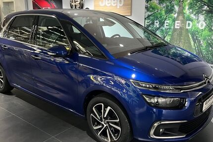 Citroen C4 Picasso 193.390 km 7.590 € Leipzig 04179