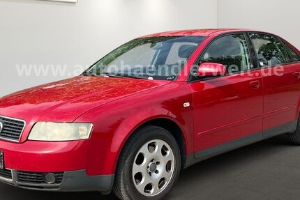 Audi A4 323.091 km 599 &euro; Brehna 06796