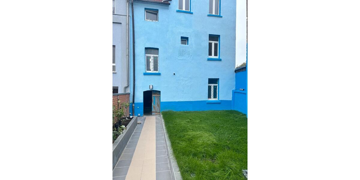 Mehrfamilienhaus, Wohnhaus Merseburg - 6 Zimmer, 150 m&sup2;, 230.000&euro; | Angebot:25351871