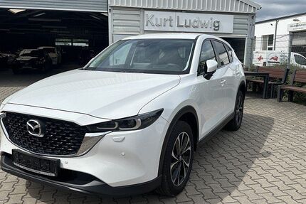 Mazda CX-5 30.336 km 27.990 &euro; Halle 06126