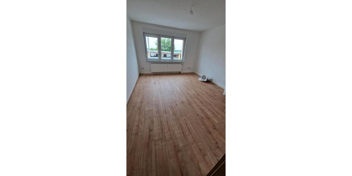 Etagenwohnung Schkeuditz - 3 Zimmer, 60 m&sup2;, 600&euro; | Angebot:24740210