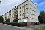 Erdgeschoßwohnung Querfurt - 3 Zimmer, 59 m&sup2;, 350&euro; | Angebot:25922723