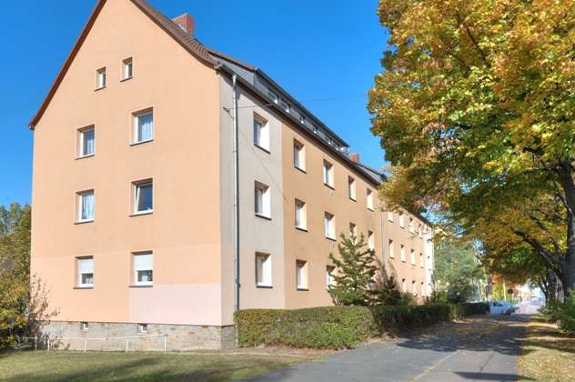 Wohnung zum Mieten in Halle 300 € 41.54 m²