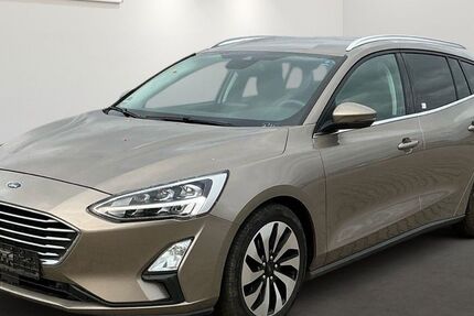 Ford Focus 156.224 km 7.499 &euro; Brehna 06796