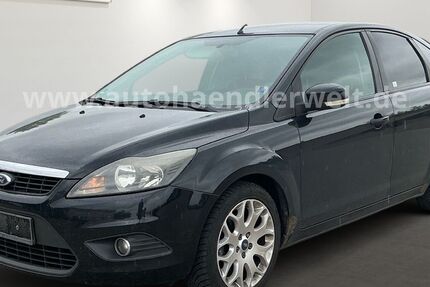 Ford Focus 222.821 km 1.299 &euro; Brehna 06796