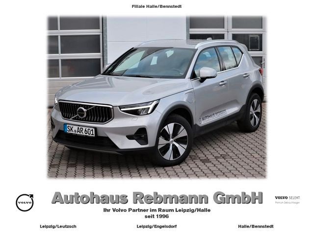 Volvo XC40 21.000 km 33.890 € Leipzig 04179