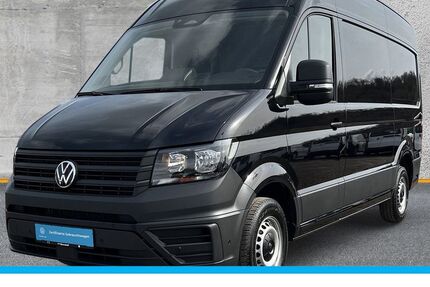 VW Crafter 19.990 km 41.920 &euro; Salzatal OT Bennstedt 06198
