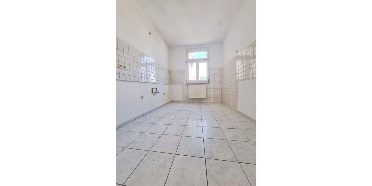 Etagenwohnung Köthen (Anhalt) Köthen - 3 Zimmer, 92 m&sup2;, 515&euro; | Angebot:26796216