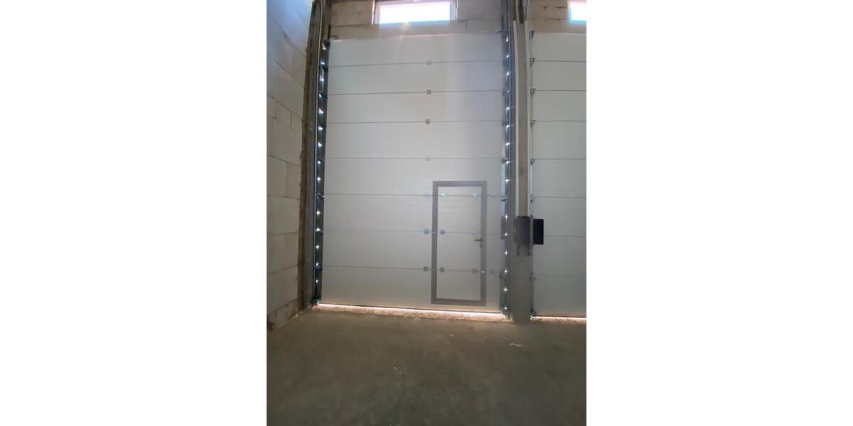 Gewerbeobjekt Sandersdorf-Brehna Torna - 189&euro; | Angebot:9536902