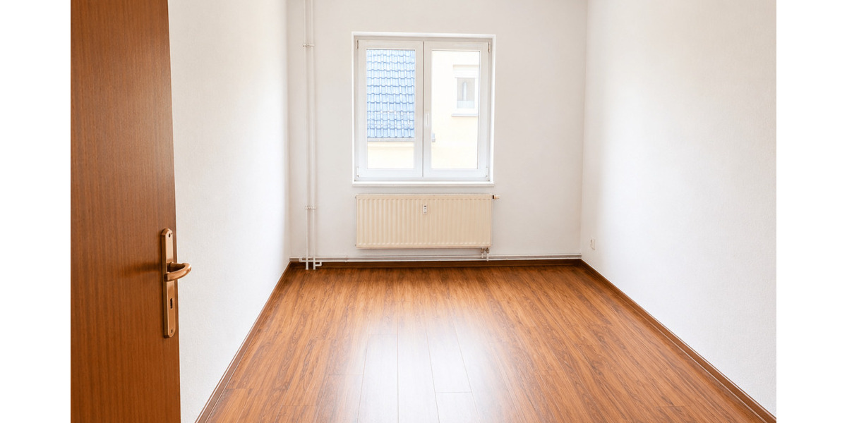 Etagenwohnung Markranstädt Quesitz - 5 Zimmer, 108 m&sup2;, 810&euro; | Angebot:26817131