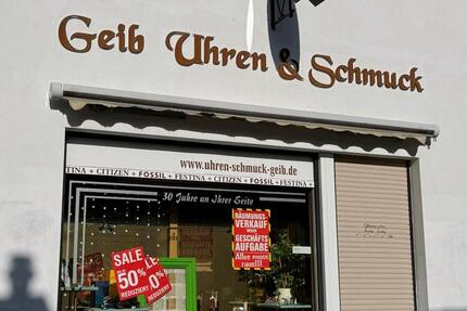 Gewerbeobjekt Querfurt - 350&euro; | Angebot:25962883