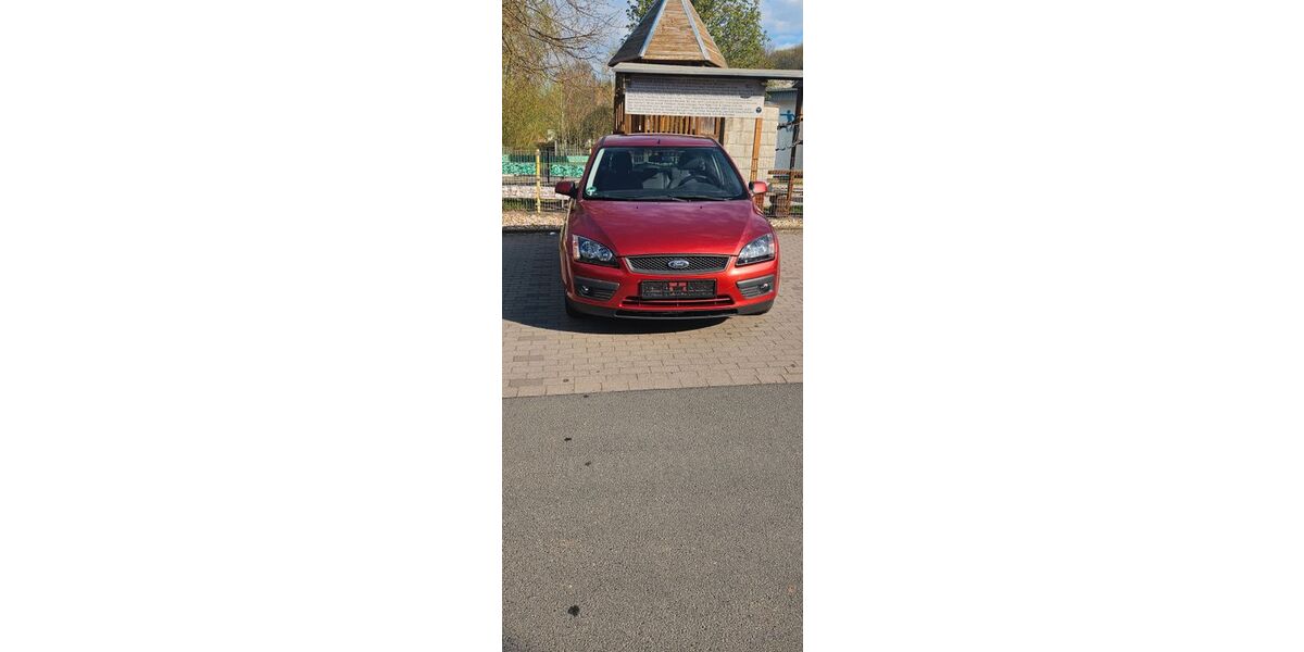 Ford Focus 215.000 km 2.799 &euro; Lutherstadt- Eisleben 06295