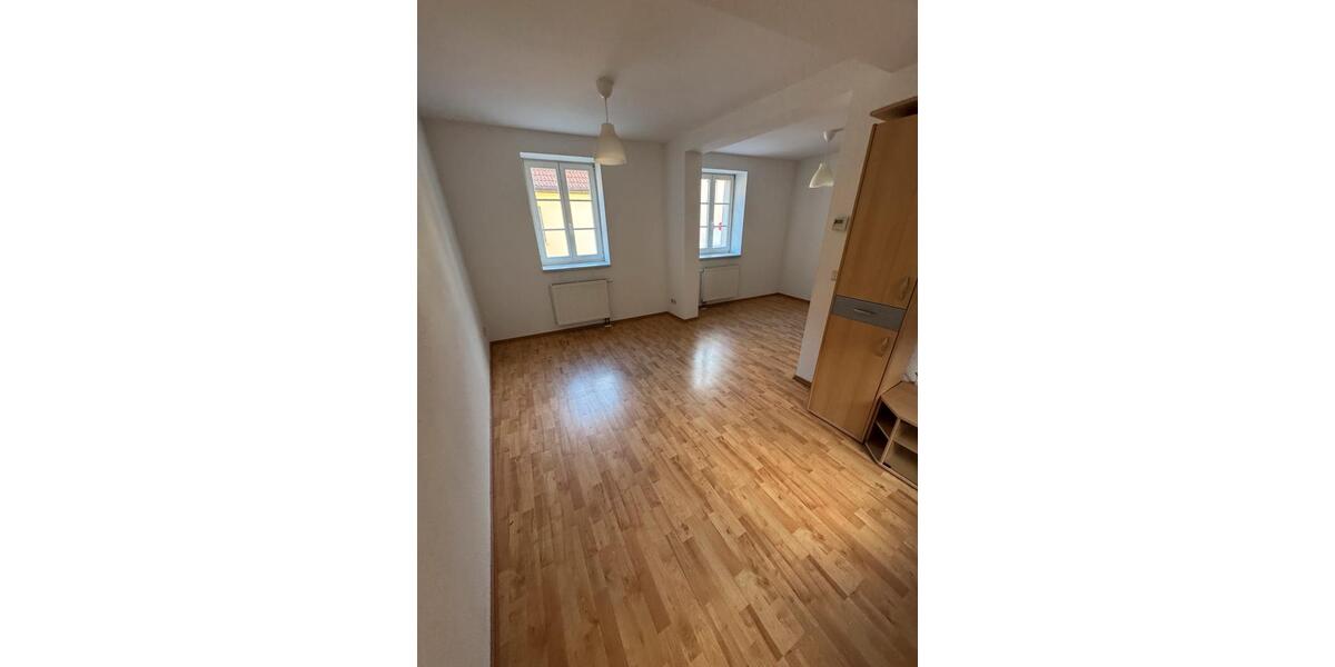 Etagenwohnung Halle (Saale) Frohe Zukunft - 2 Zimmer, 50 m&sup2;, 400&euro; | Angebot:25055381
