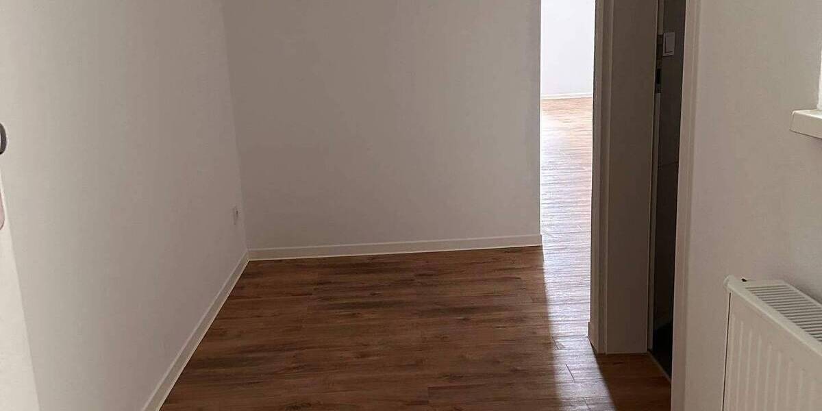 2-Zimmerwohnung Mühlwegviertel neu renoviert 2 zimmer