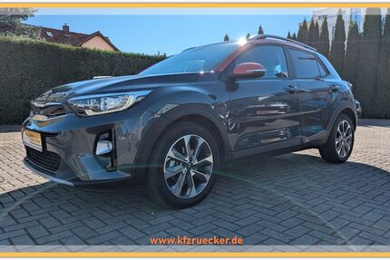 Kia Stonic 18.100 km 15.490 € Delitzsch 04509