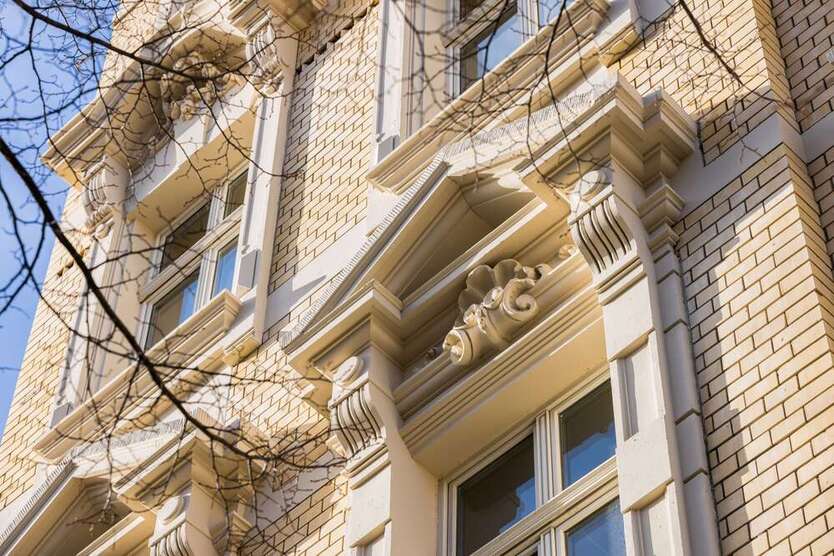 Wohnung zum Kaufen in Leipzig 265.000 € 79.5 m²