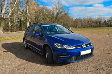 VW Golf 103.000 km 13.500 &euro; Leuna 06237