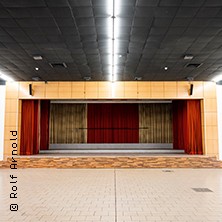 Der Sturm - Schauspiel Leipzig